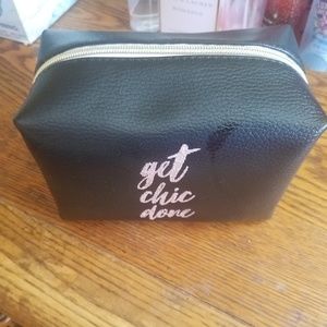 Makeup bag